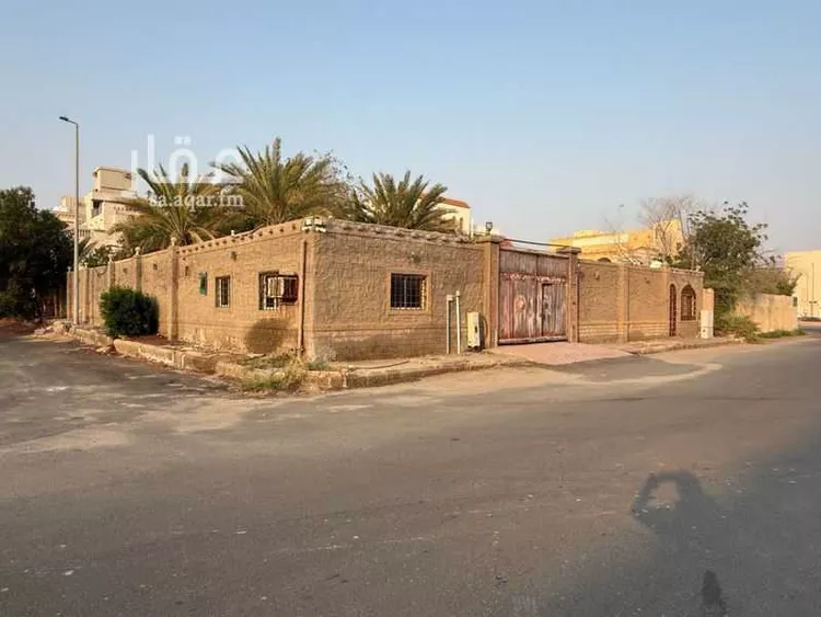 استراحة للبيع في شارع عبيدالله المدني, حي أبحر الجنوبية, مدينة جدة, منطقة مكة المكرمة صورة 4