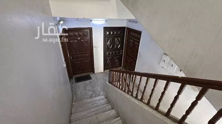 عمارة للبيع في شارع سبيعة بنت الحارث الاسلمىة, حي الفتح, مدينة المدينة المنورة, منطقة المدينة المنورة صورة 5
