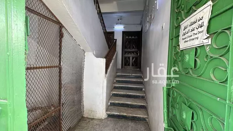 عمارة للبيع في شارع سبيعة بنت الحارث الاسلمىة, حي الفتح, مدينة المدينة المنورة, منطقة المدينة المنورة 7