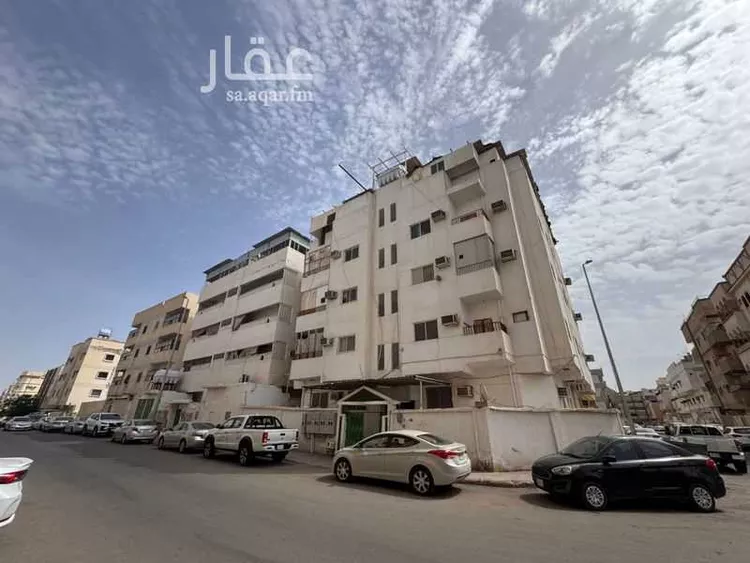عمارة للبيع في شارع سبيعة بنت الحارث الاسلمىة, حي الفتح, مدينة المدينة المنورة, منطقة المدينة المنورة 8