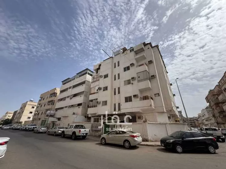 عمارة للبيع في شارع سبيعة بنت الحارث الاسلمىة, حي الفتح, مدينة المدينة المنورة, منطقة المدينة المنورة صورة 5