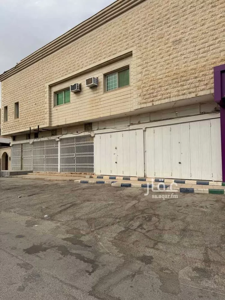 Shop for Rent in Riyadh Al Quds