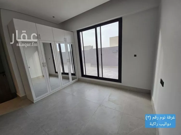 شقة للإيجار في شارع الشرق, حي النرجس, مدينة الرياض, منطقة الرياض صورة 4