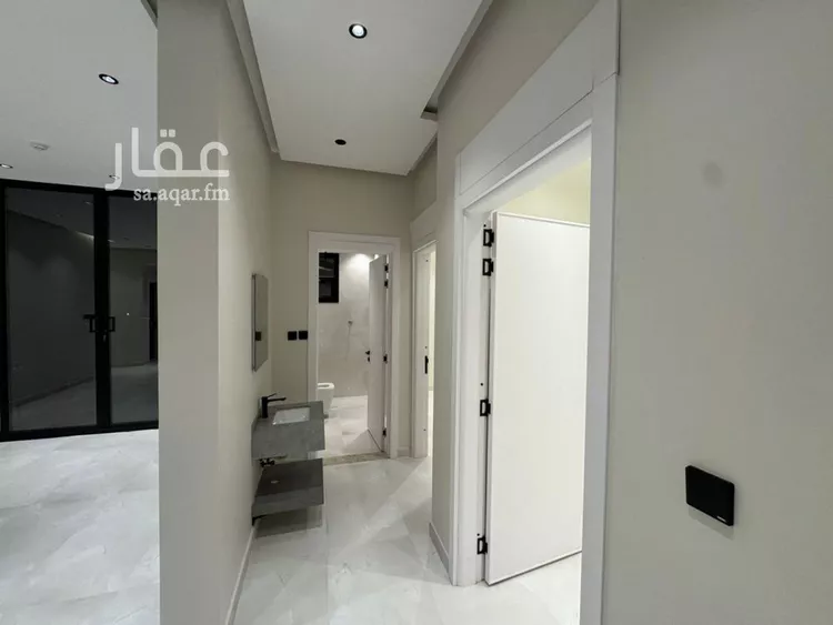 شقة للإيجار في شارع الحارث بن عبدالرحمن, حي النرجس, مدينة الرياض, منطقة الرياض صورة 2