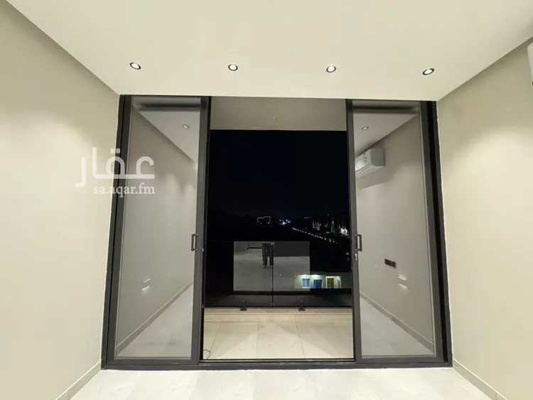 شقة للإيجار في شارع الحارث بن عبدالرحمن, حي النرجس, مدينة الرياض, منطقة الرياض صورة 3
