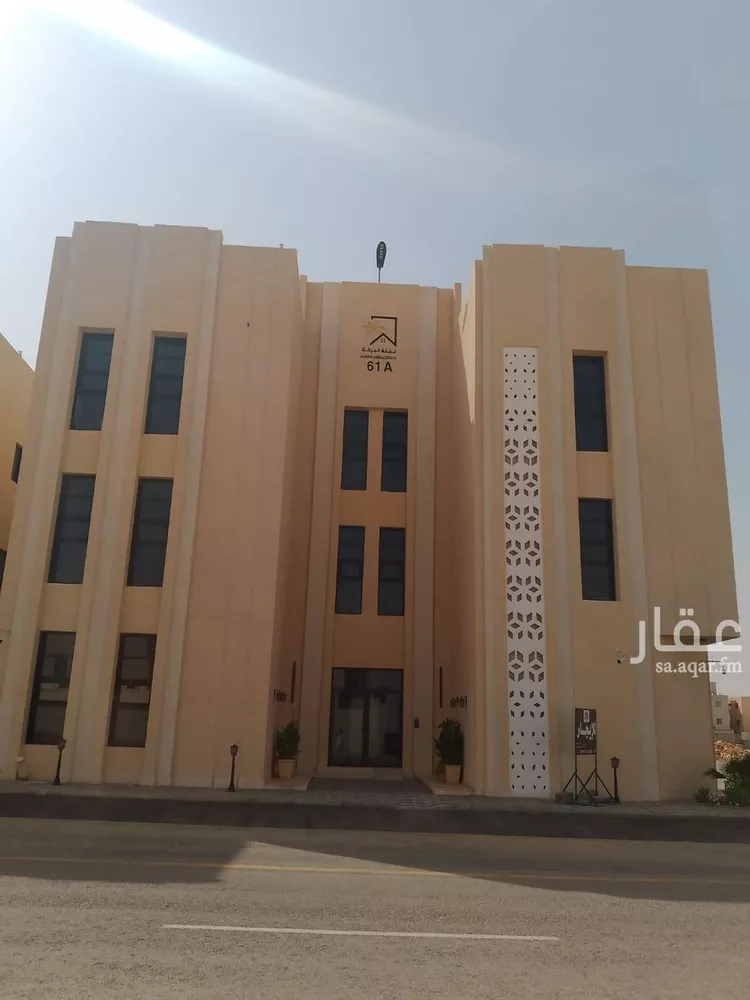 شقة للإيجار في شارع محمد نور رحيمي, حي المهدية, مدينة الرياض, منطقة الرياض