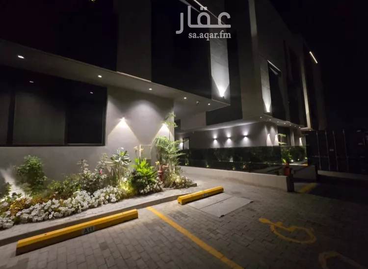 شقة للإيجار في شارع الشرق, حي النرجس, مدينة الرياض, منطقة الرياض