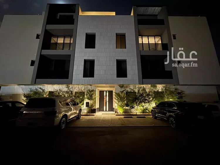 شقة للإيجار في شارع الحارث بن عبدالرحمن, حي النرجس, مدينة الرياض, منطقة الرياض