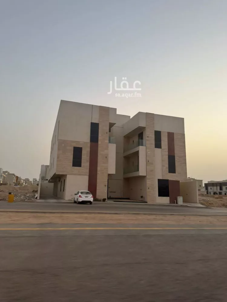 شقة للإيجار في شارع أحمد بن السرح, حي المهدية, مدينة الرياض, منطقة الرياض