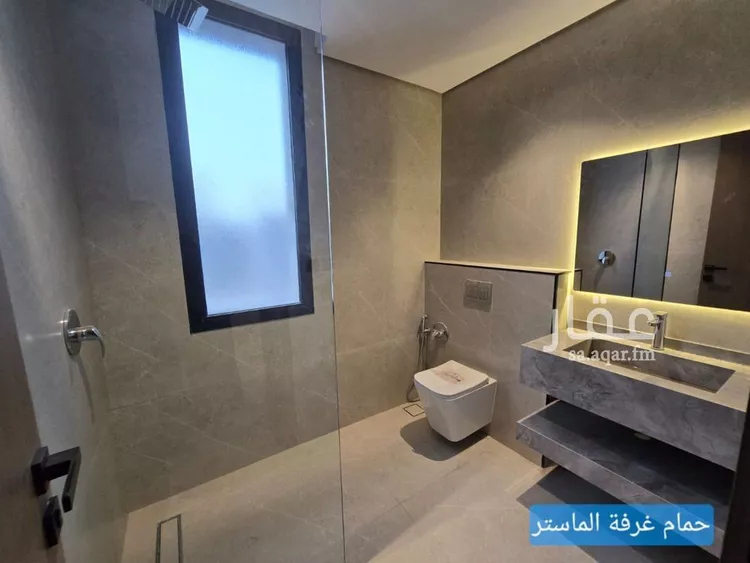 شقة للإيجار في شارع الشرق, حي النرجس, مدينة الرياض, منطقة الرياض صورة 2