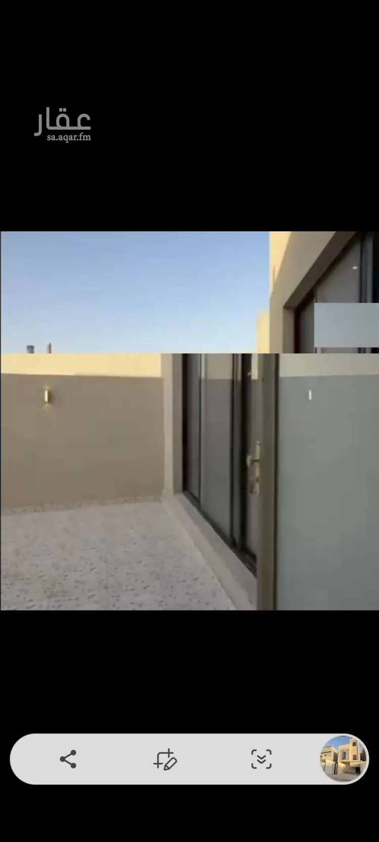 دور للإيجار في شارع عبدالله بن عبدالرحمن سراج, حي النرجس, مدينة الرياض, منطقة الرياض صورة 4