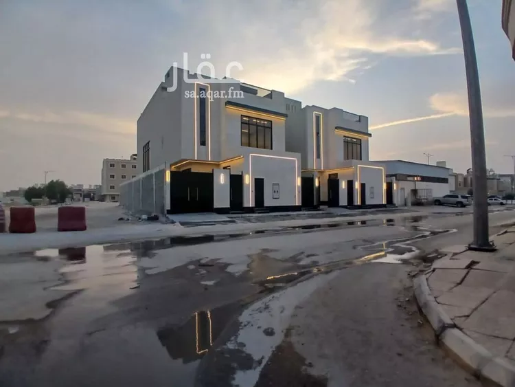 فيلا للبيع في حي العارض ، الرياض