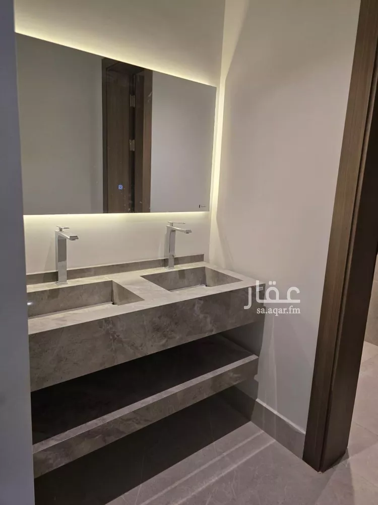 شقة للإيجار في شارع الشرق, حي النرجس, مدينة الرياض, منطقة الرياض صورة 5