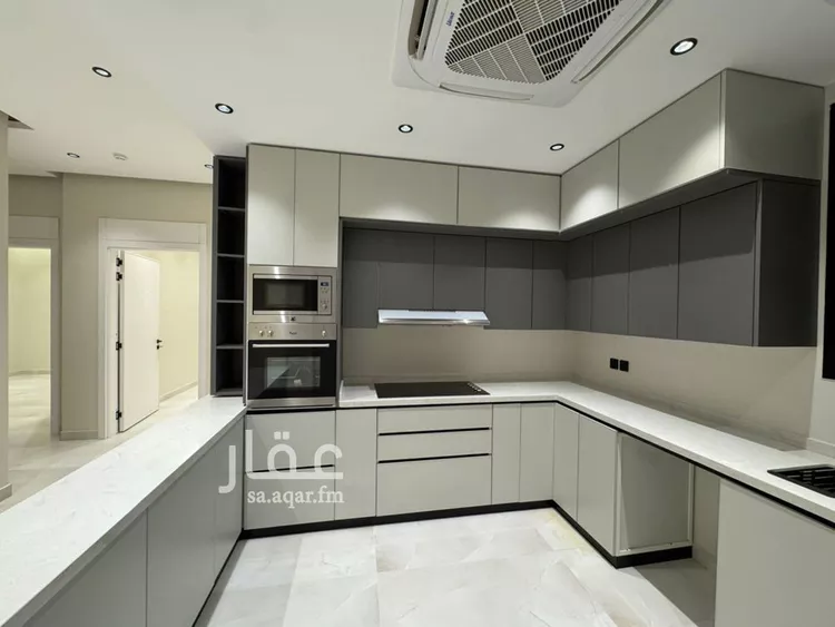 شقة للإيجار في شارع الحارث بن عبدالرحمن, حي النرجس, مدينة الرياض, منطقة الرياض صورة 5
