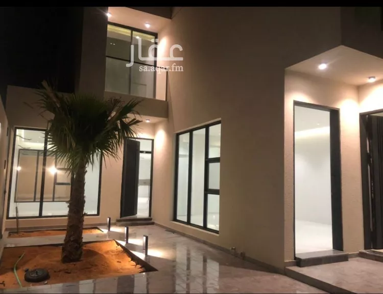 فيلا للبيع في شارع عيد, حي ضاحية نمار, مدينة الرياض, منطقة الرياض
