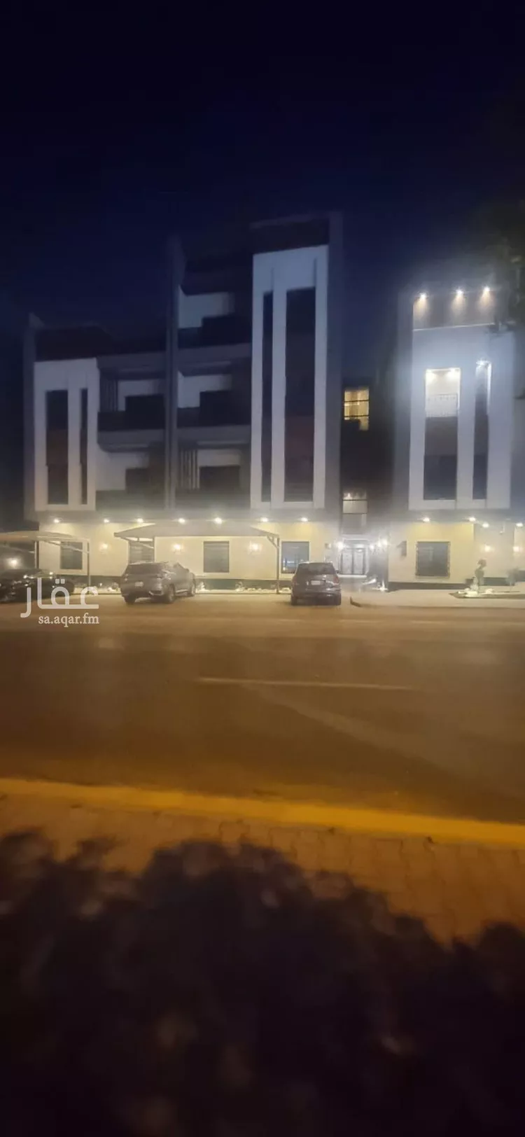 شقة للإيجار في شارع الحارث بن عبدالرحمن, حي النرجس, مدينة الرياض, منطقة الرياض