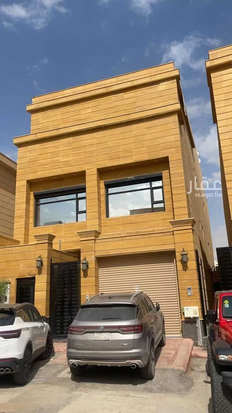 شقة للإيجار في شارع رقم 281 ، حي الملقا ، الرياض ، منطقة الرياض صورة 3