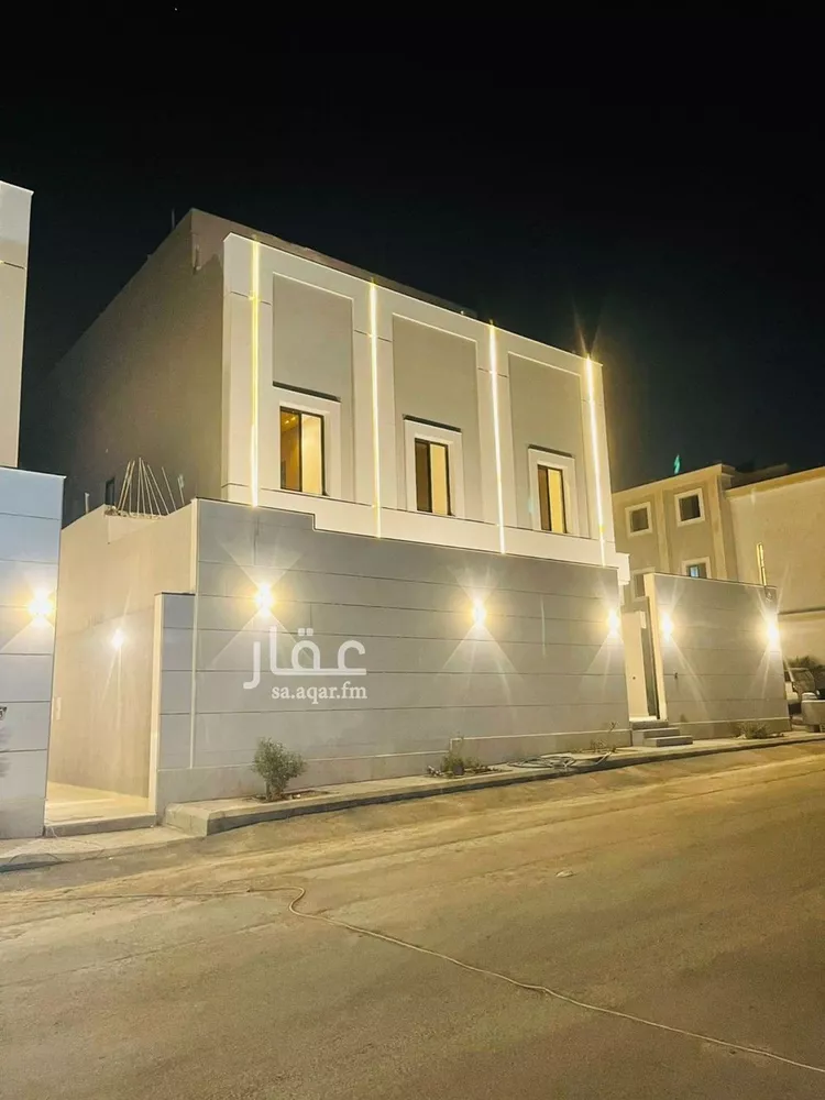دور للبيع في حي الرمال, مدينة الرياض, منطقة الرياض صورة 3