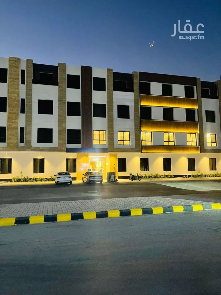 شقة للبيع في شارع إسماعيل الأزدي, حي المونسية, مدينة الرياض, منطقة الرياض صورة 3