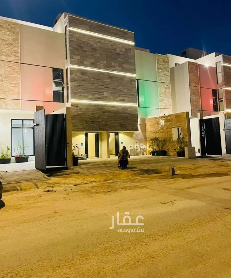 دور للبيع في شارع جبل التعانيق, حي قرطبة, مدينة الرياض, منطقة الرياض صورة 2