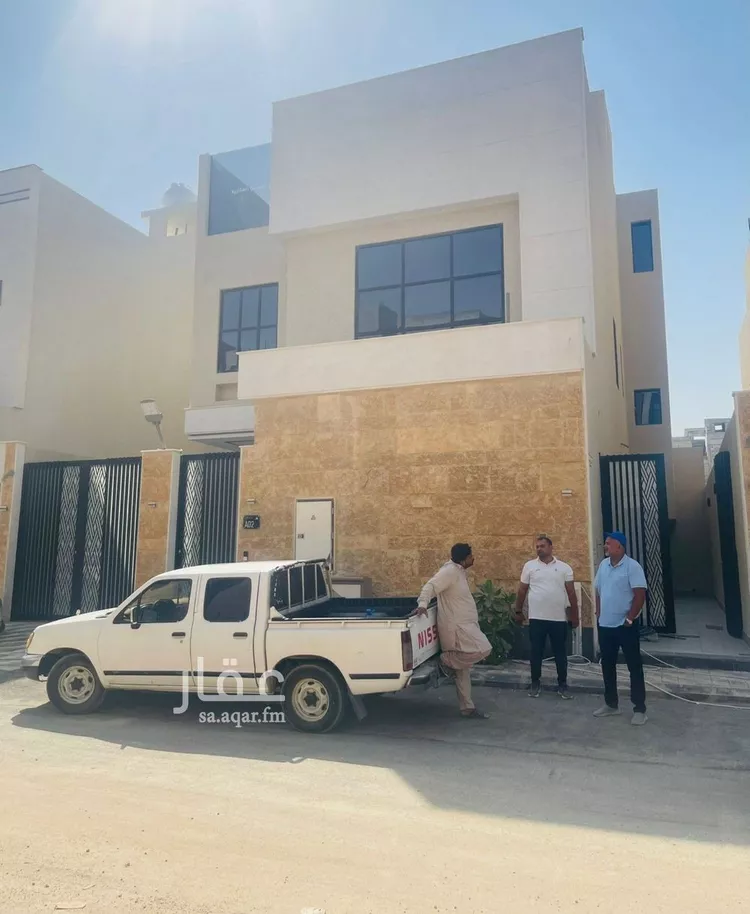فيلا للبيع في حي الرمال, مدينة الرياض, منطقة الرياض صورة 3