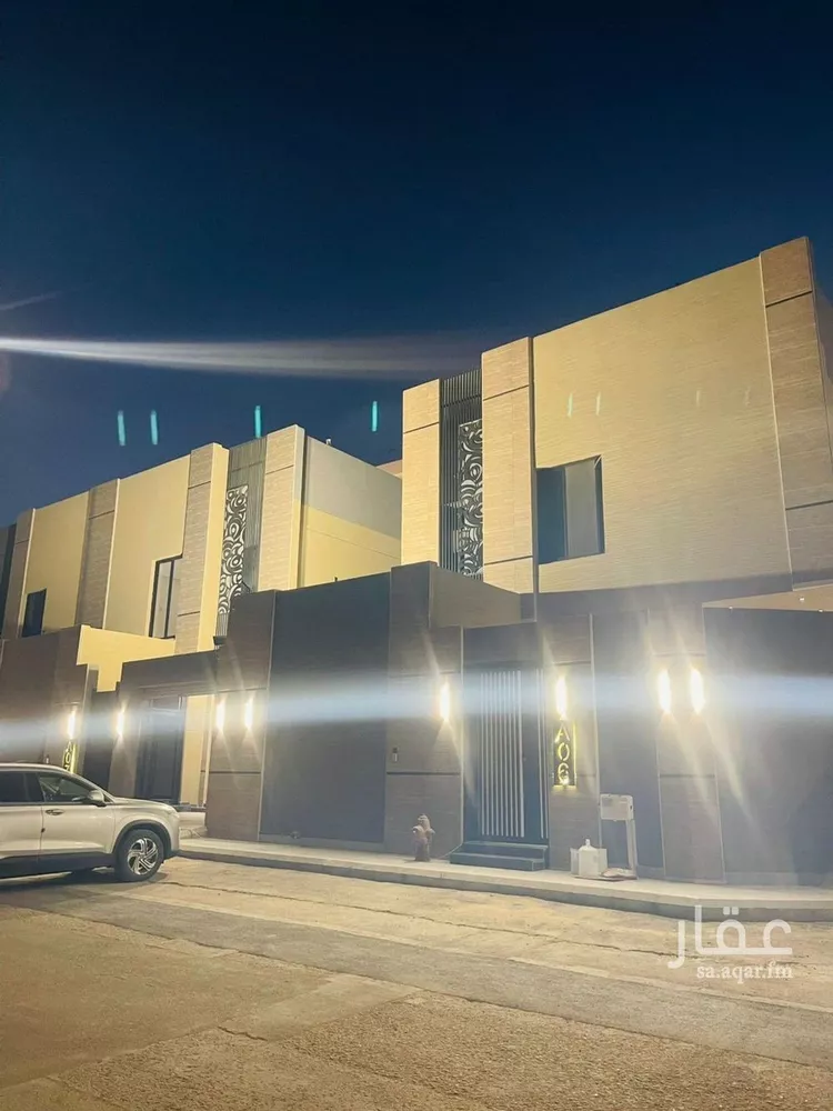 دور للبيع في شارع رقم 322, حي المونسية, مدينة الرياض, منطقة الرياض صورة 3