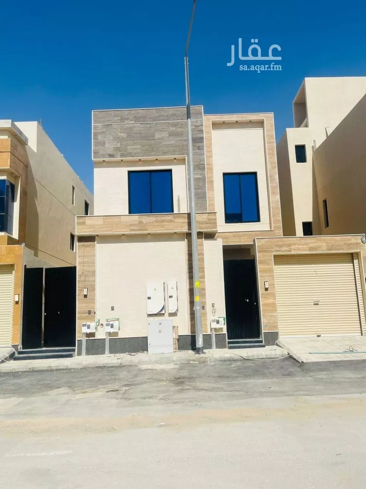 شقة للبيع في حي الجنادرية, مدينة الرياض, منطقة الرياض صورة 3