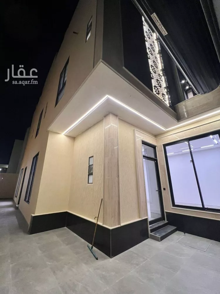 فيلا للبيع في شارع السائب المكي, حي البيان, مدينة الرياض, منطقة الرياض صورة 3