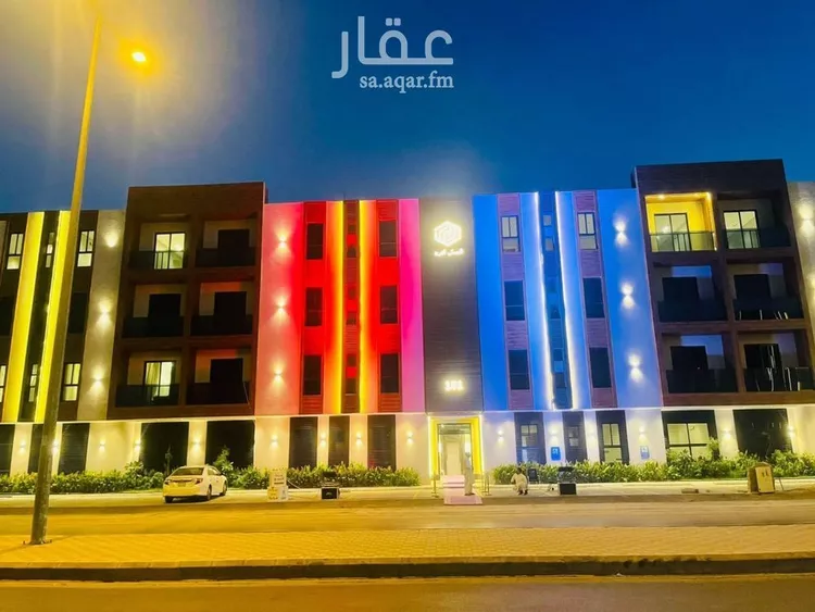 شقة للبيع في شارع القماري, حي المونسية, مدينة الرياض, منطقة الرياض صورة 3