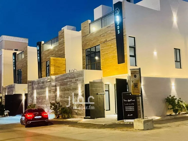 فيلا للبيع في شارع جبل الطير, حي قرطبة, مدينة الرياض, منطقة الرياض صورة 2