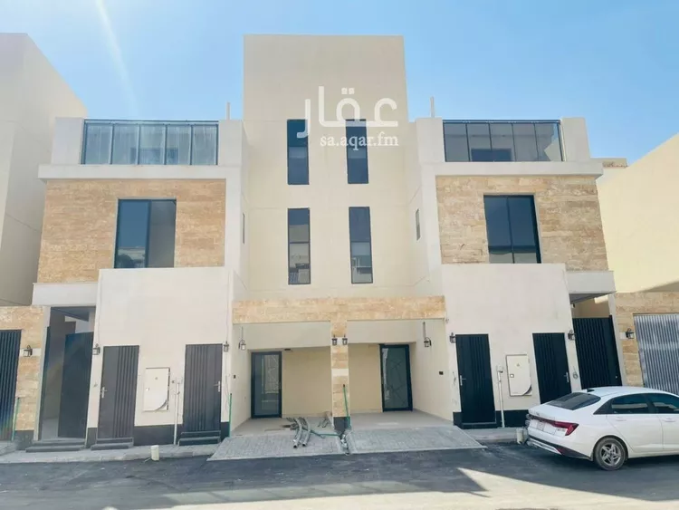 فيلا للبيع في شارع ابي جعفر المنصور, حي اليرموك, مدينة الرياض, منطقة الرياض صورة 3