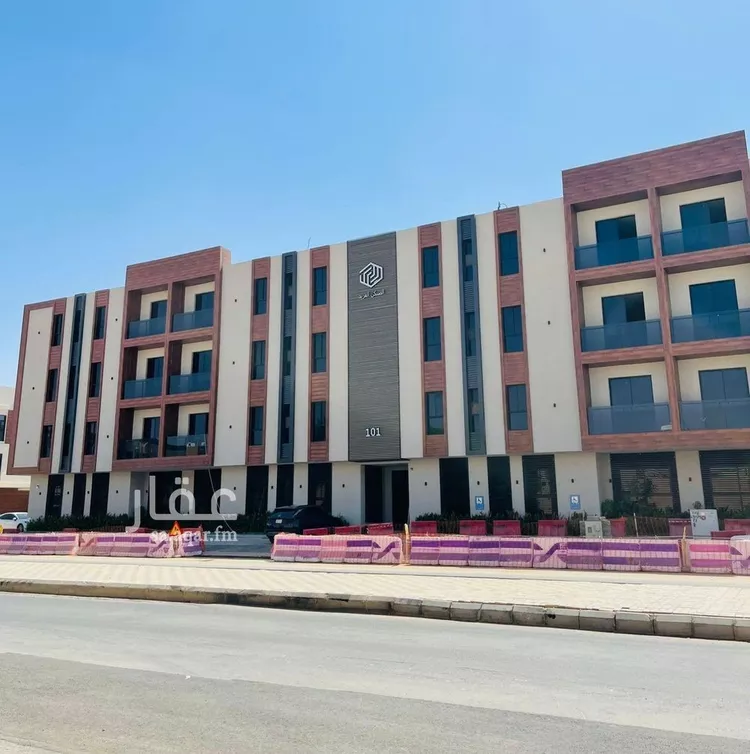 شقة للبيع في شارع القماري, حي المونسية, مدينة الرياض, منطقة الرياض