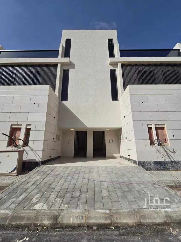 دور للبيع في شارع ابن عبدالساتر, حي المرجان, مدينة الرياض, منطقة الرياض صورة 4