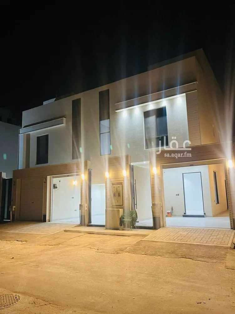 دور للبيع في حي الرمال, مدينة الرياض, منطقة الرياض صورة 2