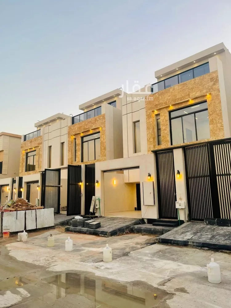 دور للبيع في شارع الحيال, حي النهضة, مدينة الرياض, منطقة الرياض صورة 3