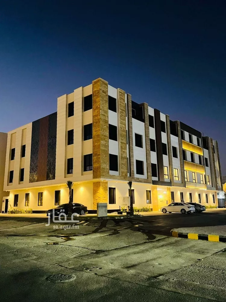 شقة للبيع في شارع الساقية, حي المونسية, مدينة الرياض, منطقة الرياض صورة 4