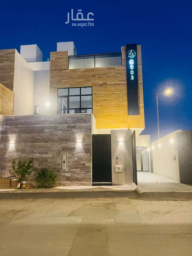 فيلا للبيع في شارع جبل الطير, حي قرطبة, مدينة الرياض, منطقة الرياض صورة 2