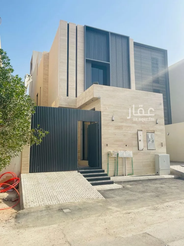 دور للبيع في شارع عبدالرحمن بن محفوظ, حي اليرموك, مدينة الرياض, منطقة الرياض صورة 3