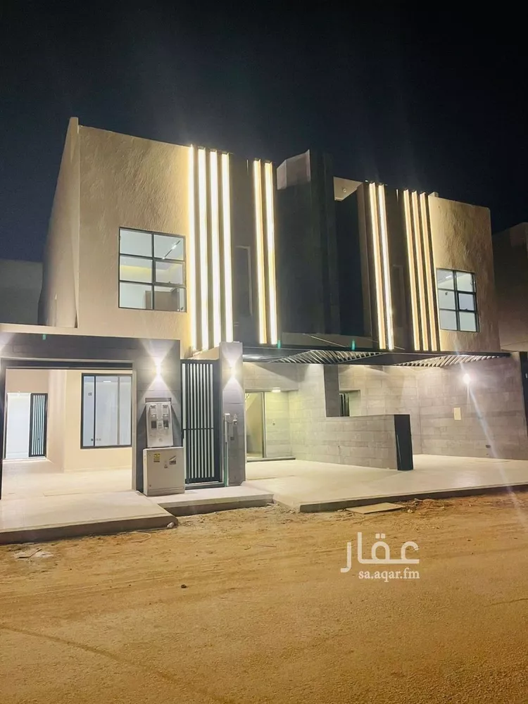 دور للبيع في شارع رقم 351, حي المونسية, مدينة الرياض, منطقة الرياض صورة 5