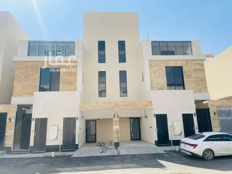 فيلا للبيع في شارع ابي جعفر المنصور, حي اليرموك, مدينة الرياض, منطقة الرياض صورة 3