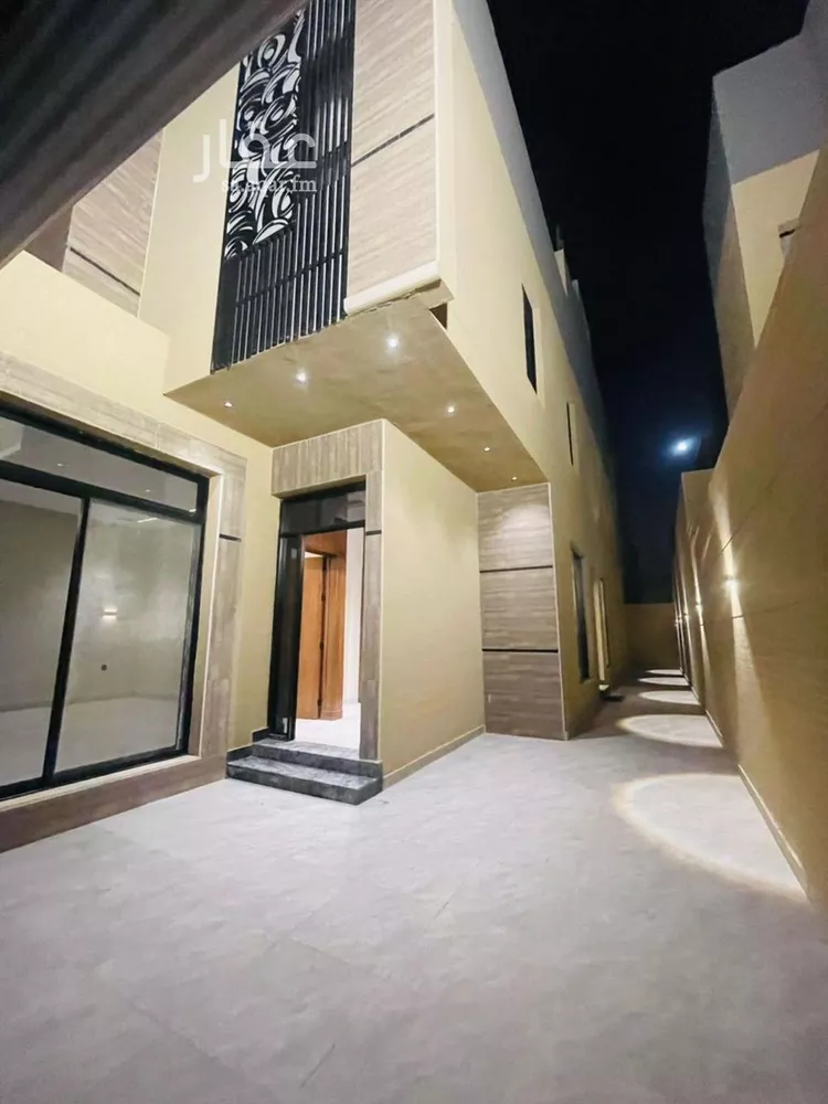 دور للبيع في شارع رقم 322, حي المونسية, مدينة الرياض, منطقة الرياض صورة 5