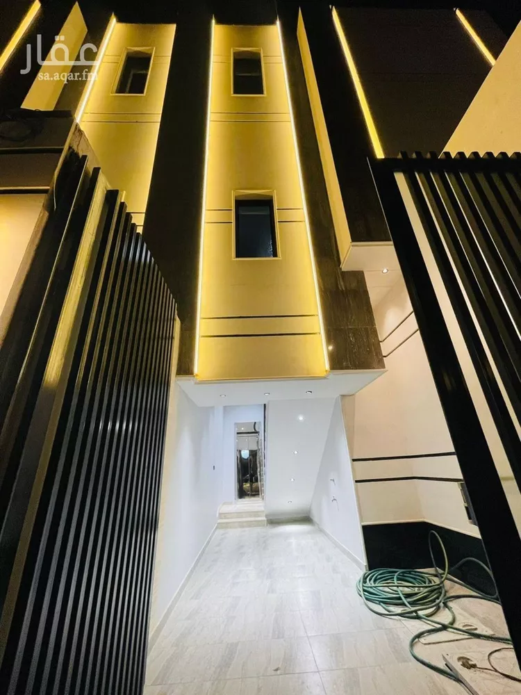 شقة للبيع في شارع ابن قزمان, حي الخليج, مدينة الرياض, منطقة الرياض صورة 3