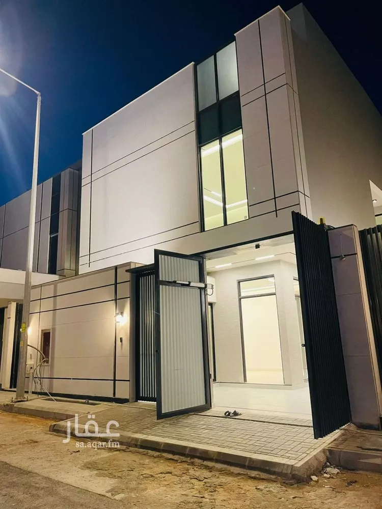 فيلا للبيع في حي الرمال, مدينة الرياض, منطقة الرياض صورة 3