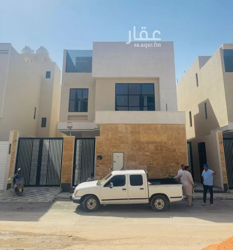 فيلا للبيع في حي الرمال, مدينة الرياض, منطقة الرياض صورة 3