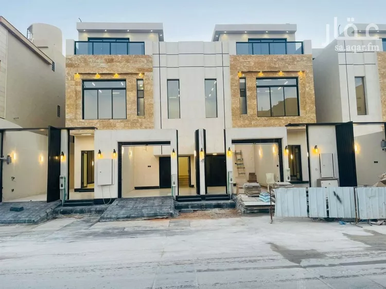 دور للبيع في شارع الحيال, حي النهضة, مدينة الرياض, منطقة الرياض صورة 2