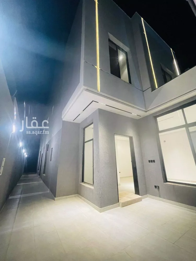 دور للبيع في حي الرمال, مدينة الرياض, منطقة الرياض صورة 4