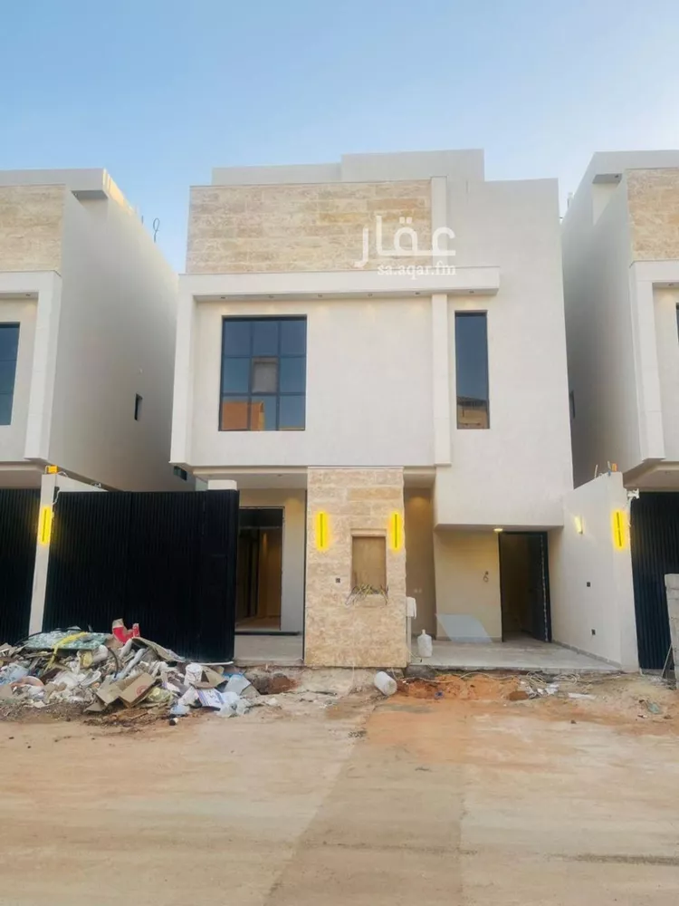 دور للبيع في شارع رقم 62, حي المونسية, مدينة الرياض, منطقة الرياض