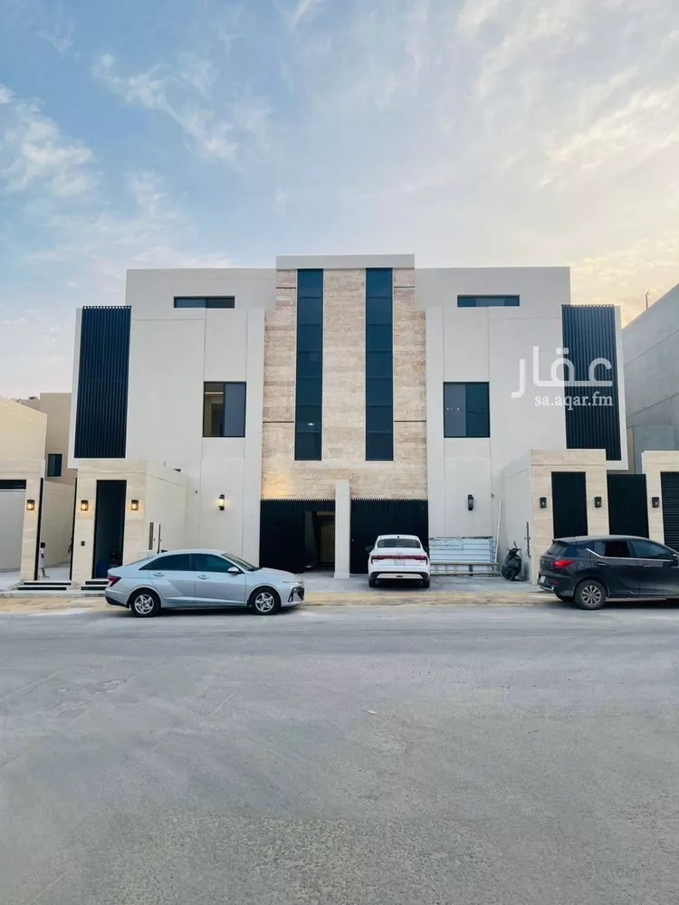 شقة للبيع في شارع جبل الأشعر, حي قرطبة, مدينة الرياض, منطقة الرياض صورة 2