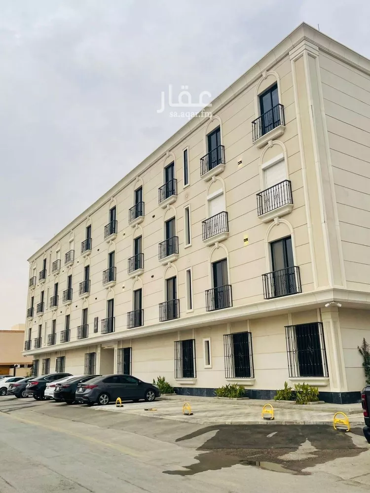 شقة للبيع في شارع الصباح, حي المونسية, مدينة الرياض, منطقة الرياض