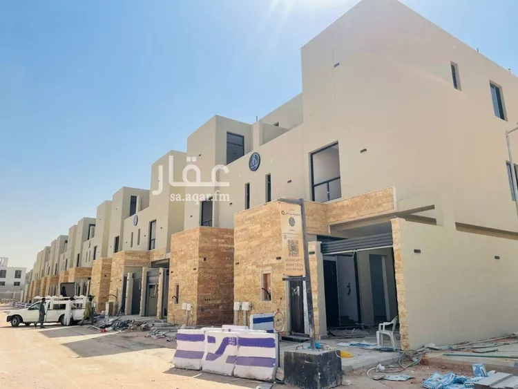دور للبيع في حي الرمال, مدينة الرياض, منطقة الرياض صورة 3